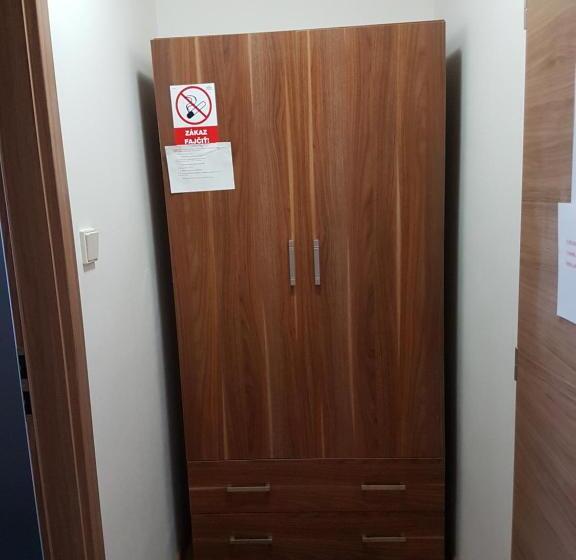 スタンダードルーム, Penzion Maja