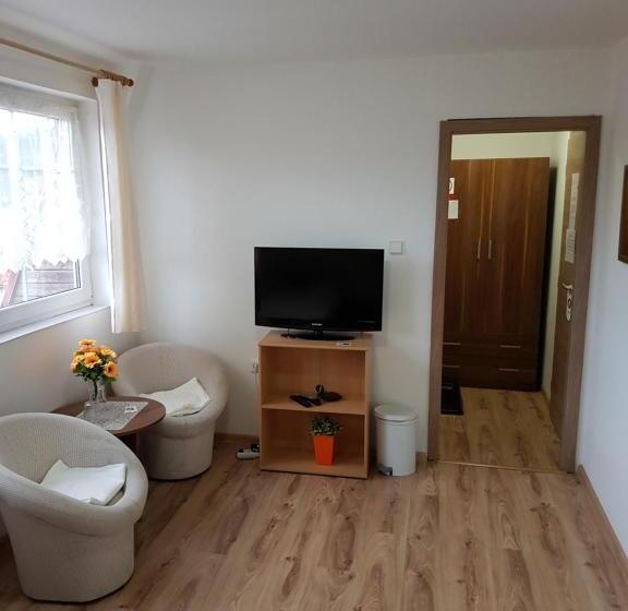 スタンダードルーム, Penzion Maja