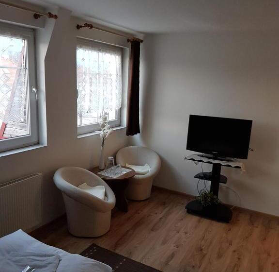 スタンダードルーム, Penzion Maja