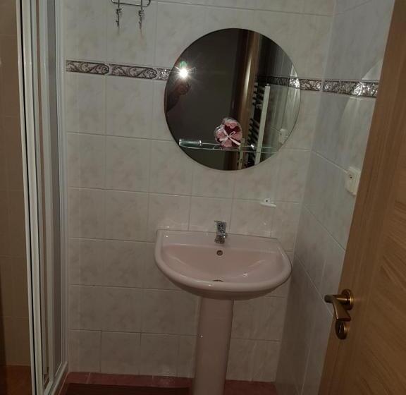 スタンダードルーム, Penzion Maja