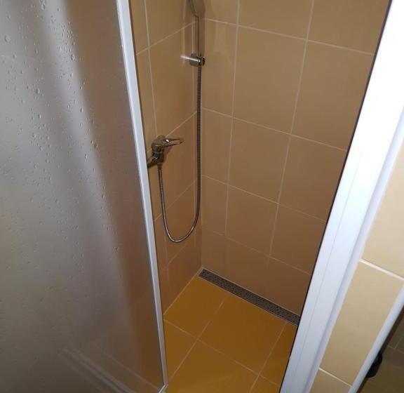 デラックスルーム, Penzion Maja