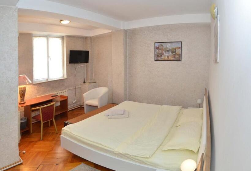 اتاق استاندارد, Vila A&b