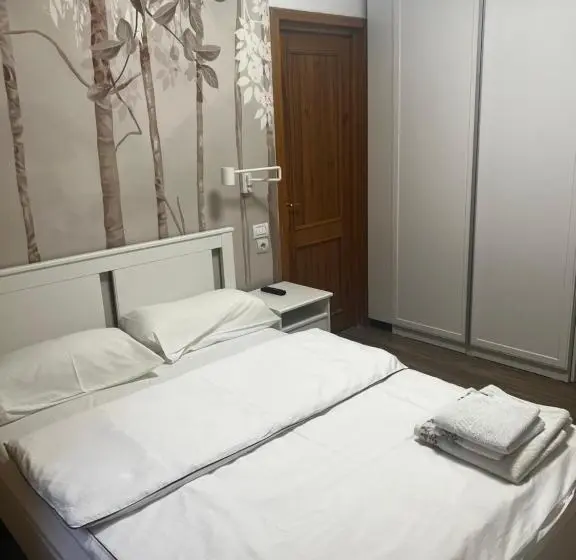 اتاق اکونومی, Vila A&b