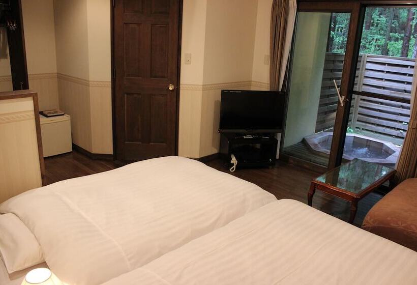 غرفة قياسية, Gusthof Lumiere