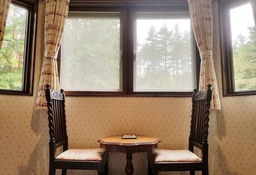 Номер Стандарт, Gusthof Lumiere