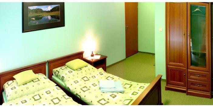 스탠다드 룸, Pension Korona