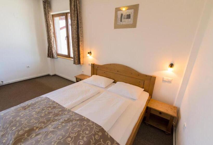 غرفة قياسية, Pensiunea Aron 2