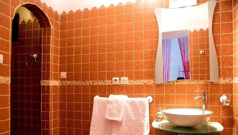 스탠다드 룸, Riad Safir