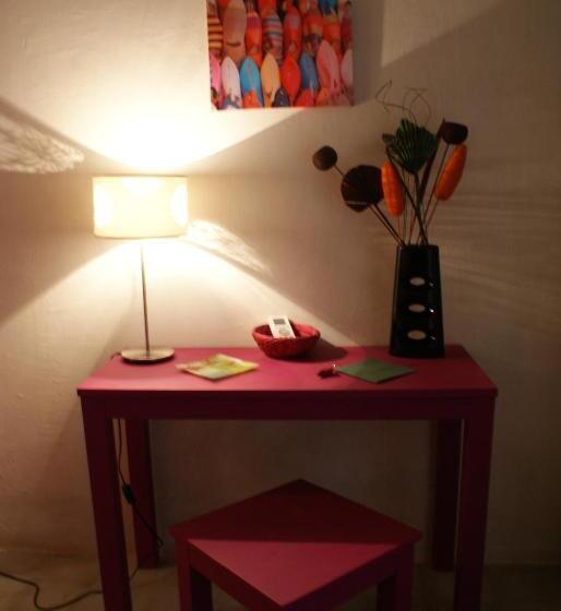 스탠다드 룸, Riad Safir