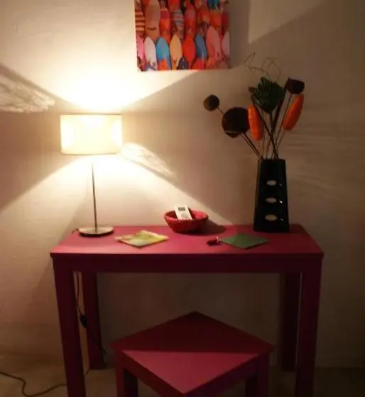 اتاق استاندارد, Riad Safir