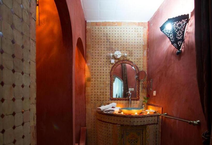 수피리어 룸, Riad Safir