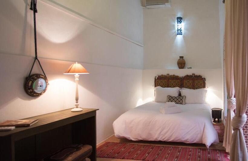 수피리어 룸, Riad Safir