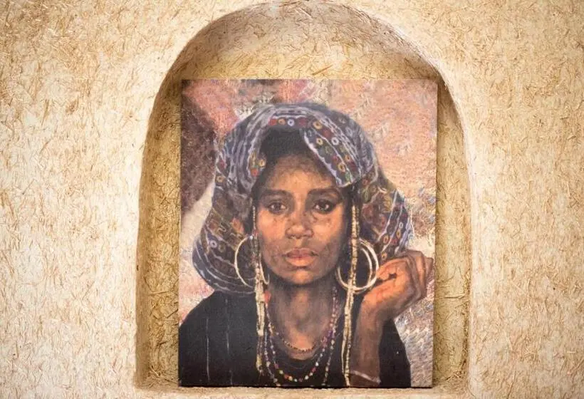 سوییت, Riad Safir