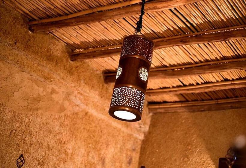 스위트, Riad Safir