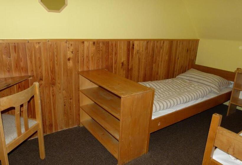 Номер Стандарт Совместная Ванная, Chata šohajka