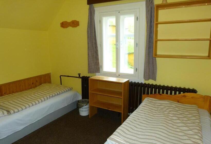 Номер Стандарт Совместная Ванная, Chata šohajka