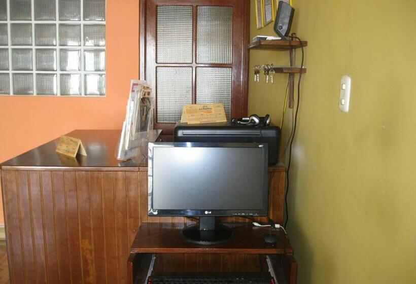 スタンダードルーム, Posada Gino