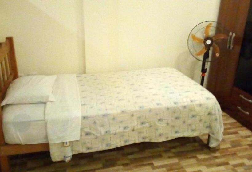 スタンダードルーム, Posada Gino