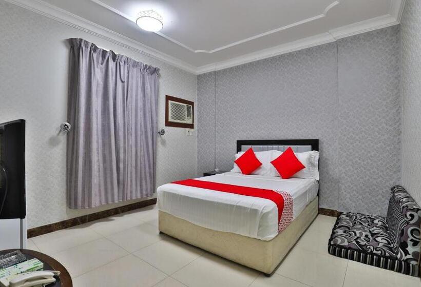 استودیوی استاندارد, Jubail High Rise