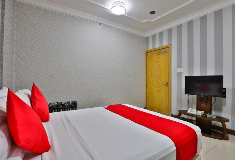 Студия Стандарт, Jubail High Rise