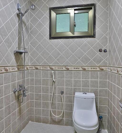 استودیوی استاندارد, Jubail High Rise