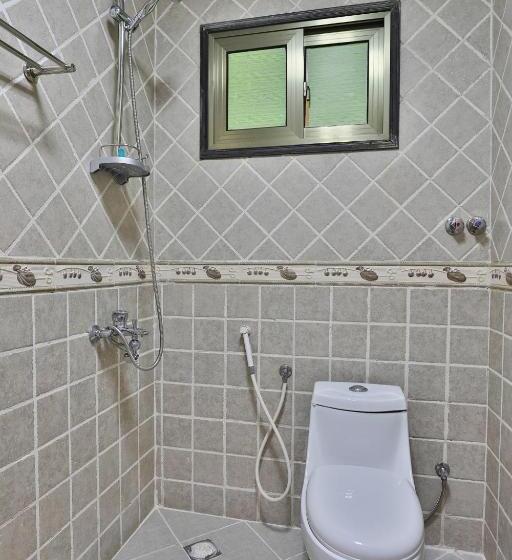 آپارتمان 2 خوابه, Jubail High Rise