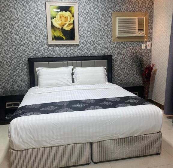 استودیوی لوکس, Jubail High Rise