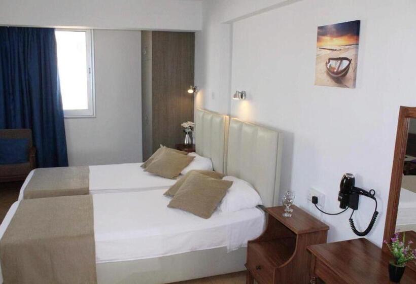 수피리어 스튜디오, Maria Zintili Apartments