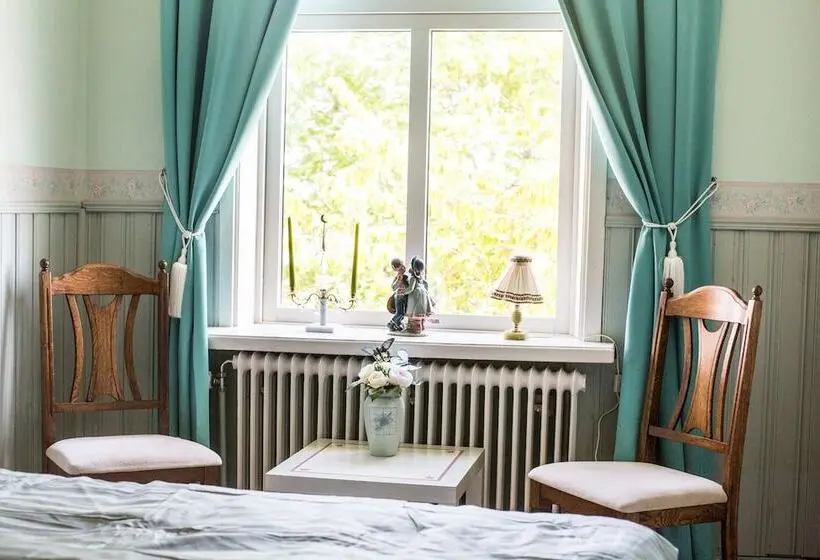 Ortak Banyolu Standart Oda, Mjällbyhus Pensionat & Stugby