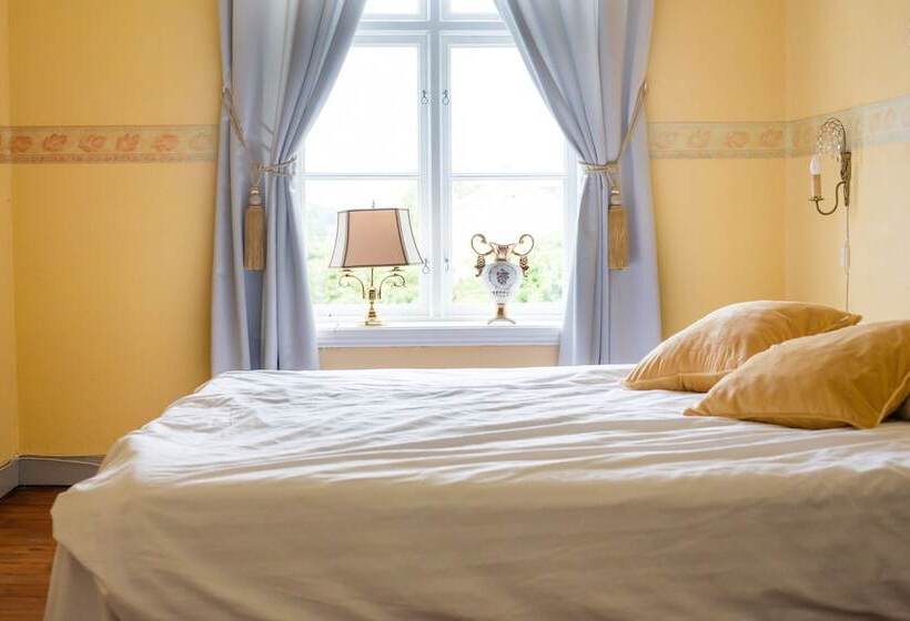 חדר סטנדרט חדר אמבטיה משותף, Mjällbyhus Pensionat & Stugby