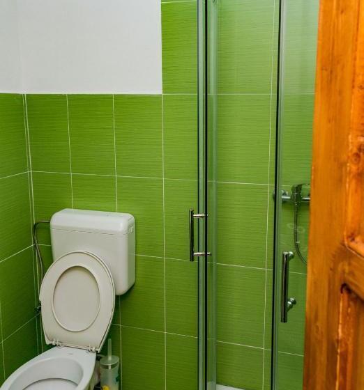 Пятиместный Стандартный Номер, Cabana Groapa Seaca