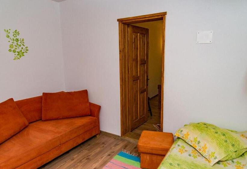 Пятиместный Стандартный Номер, Cabana Groapa Seaca