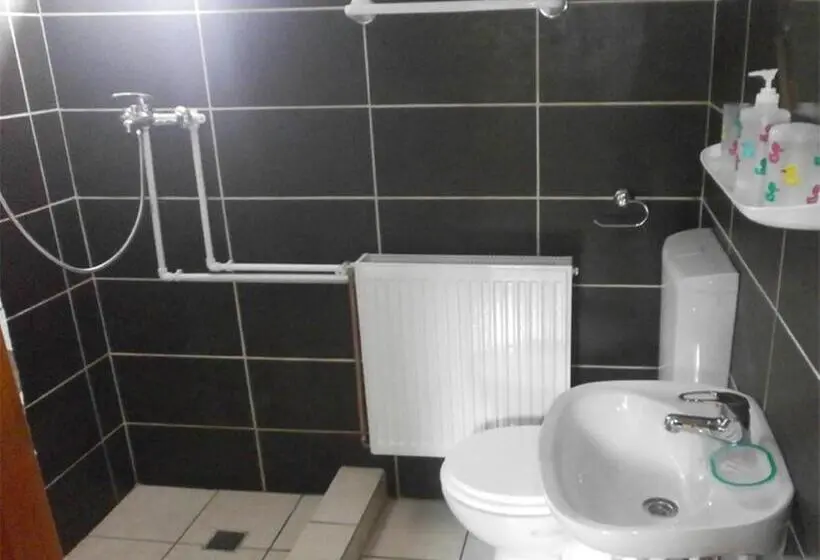 Standard-huone, Cabana Groapa Seaca