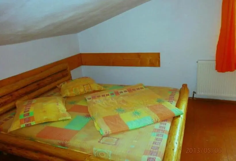 Standard-huone, Cabana Groapa Seaca