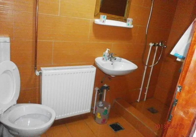 Standard-huone, Cabana Groapa Seaca