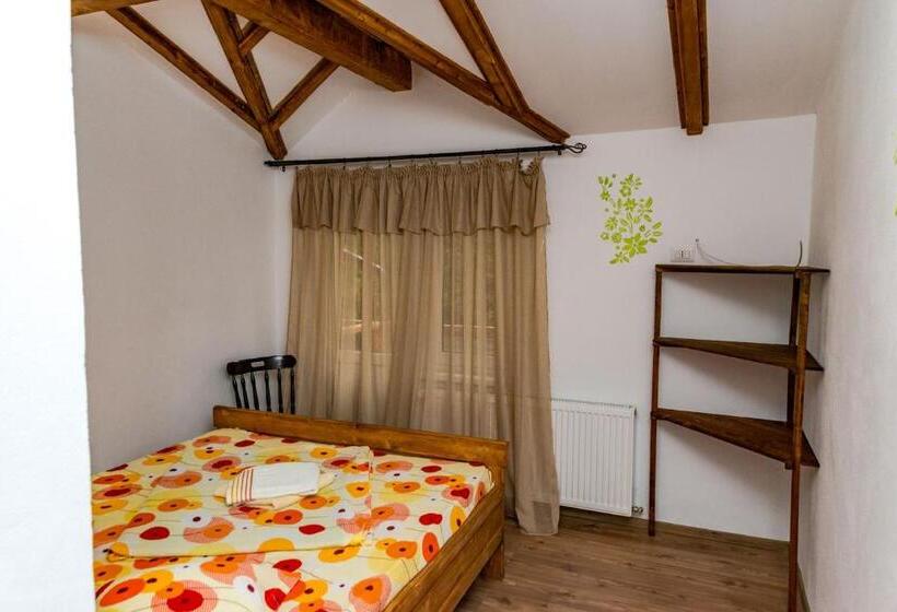 Номер Стандарт, Cabana Groapa Seaca
