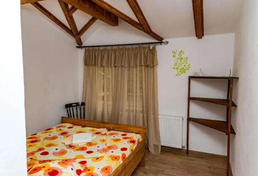 Standard-huone, Cabana Groapa Seaca