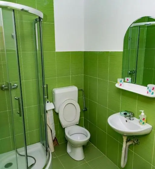 Standard-huone, Cabana Groapa Seaca