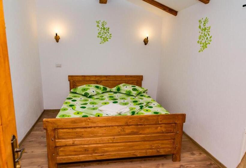 חדר סטנדרט, Cabana Groapa Seaca