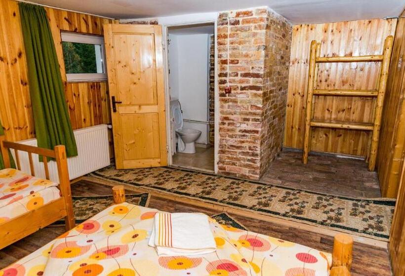 Номер Стандарт, Cabana Groapa Seaca