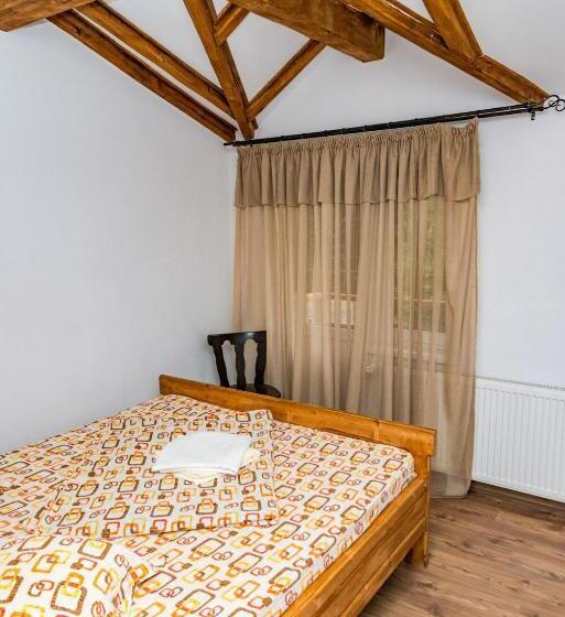 חדר סטנדרט, Cabana Groapa Seaca