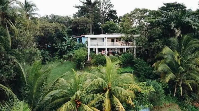آپارتمان 1 خوابه با چشمانداز دریا, Coibahouse