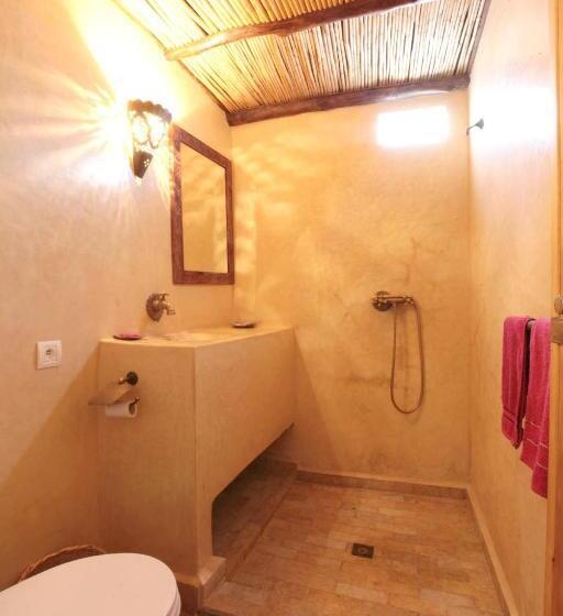 غرفة قياسية, Dar Rio Oro