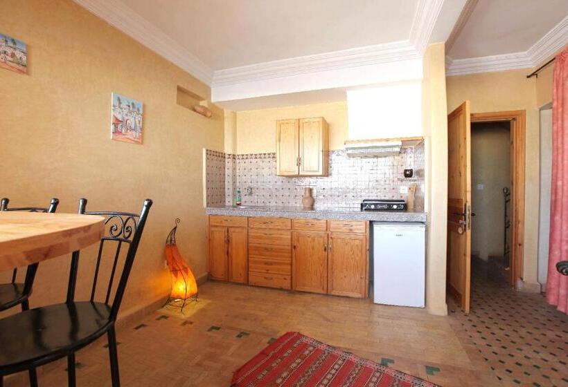 إستوديو قياسى, Dar Rio Oro