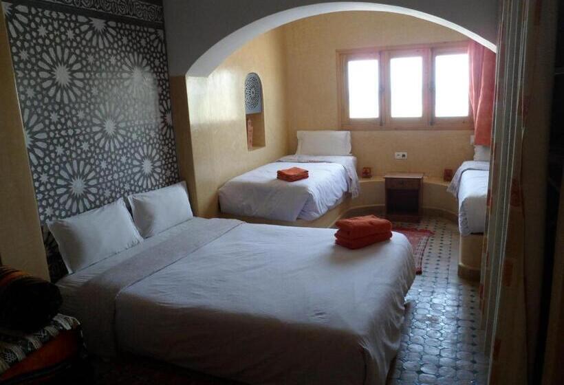 إستوديو قياسى, Dar Rio Oro