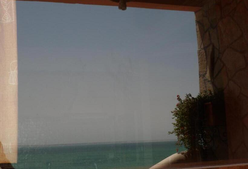 إستوديو قياسى مطل على البحر, Dar Rio Oro