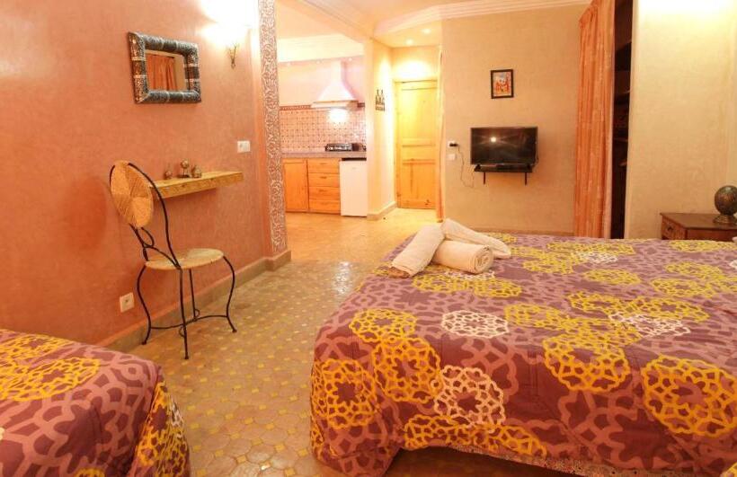 إستوديو قياسى مطل على البحر, Dar Rio Oro