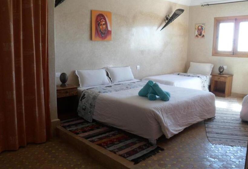 إستوديو قياسى مطل على البحر, Dar Rio Oro