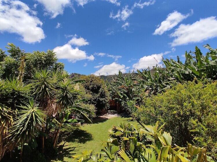 Номер Стандарт Трехместный, Pousada Banana Cipo