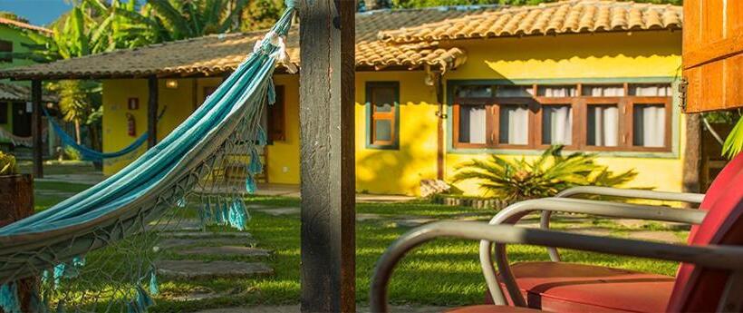 Номер Стандарт, Pousada Banana Cipo